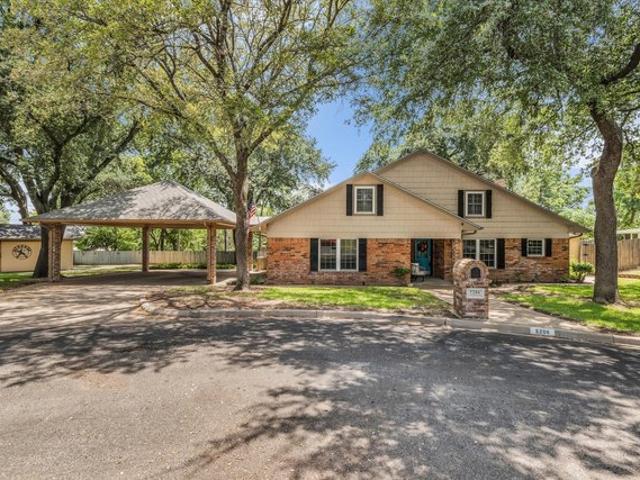 House for sale in Waco, Texas