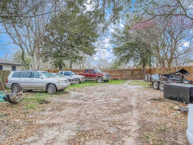 Land for sale in Harris, Texas