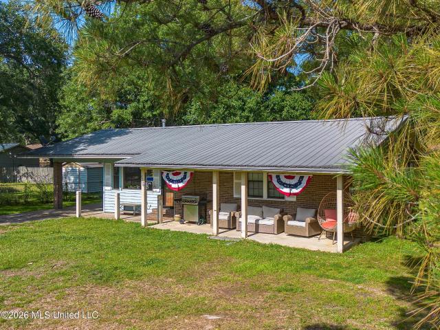 House for sale in Pascagoula, Mississippi