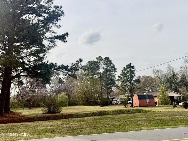 Land for sale in Rocky Mount, North Carolina