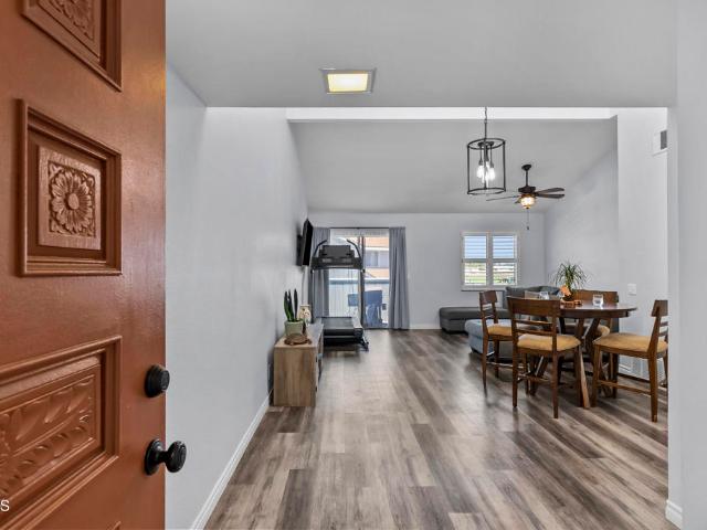 Condo for sale in Oxnard, California