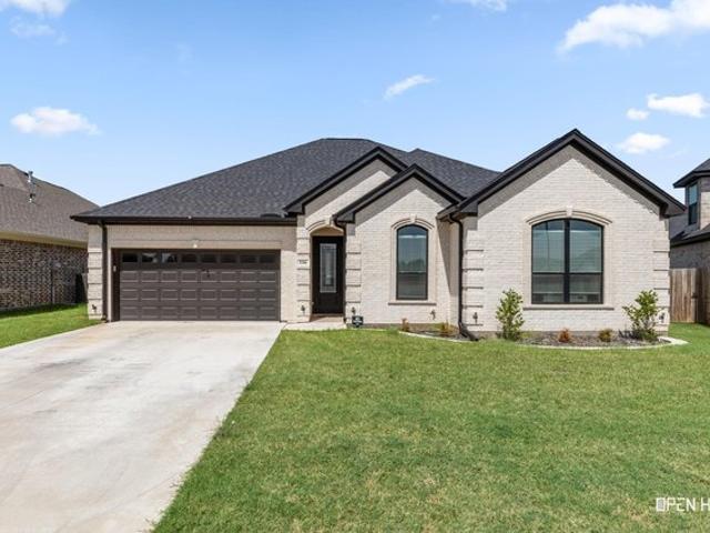 House for sale in Wichita Falls, Texas