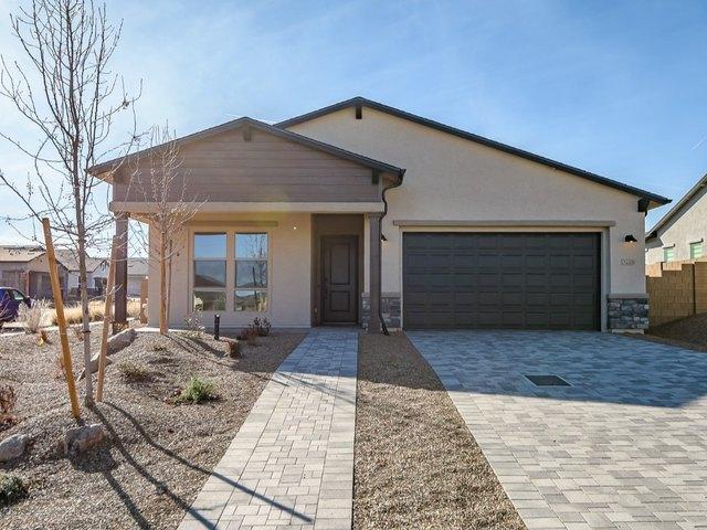 House for sale in Prescott, Arizona