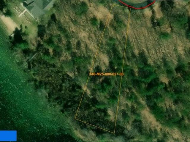 Land for sale in Cheboygan, Michigan
