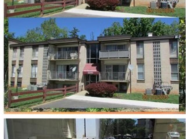 Condo for sale in Bladensburg, Maryland