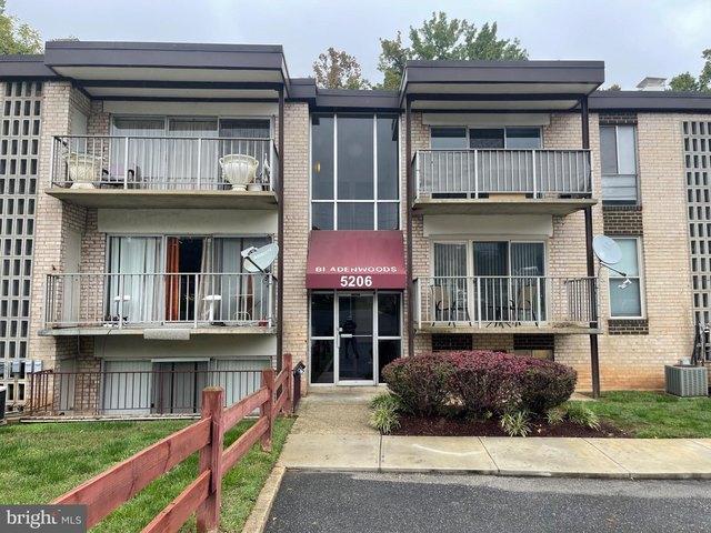 Condo for sale in Bladensburg, Prince George's County