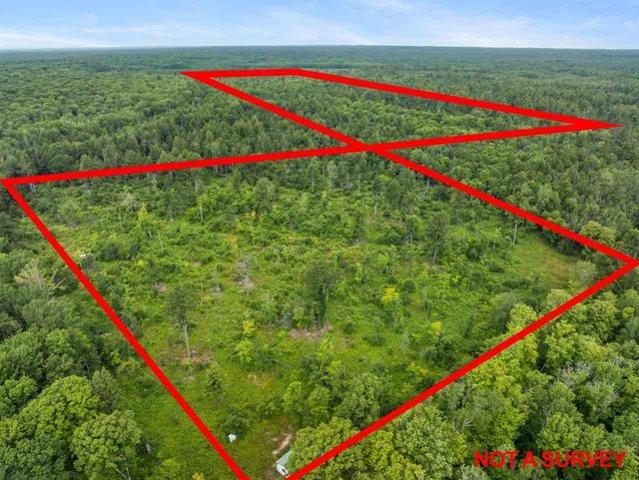 Land for sale in Naubinway, Michigan