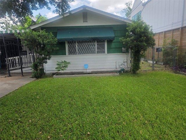 House for sale in Harris, Texas
