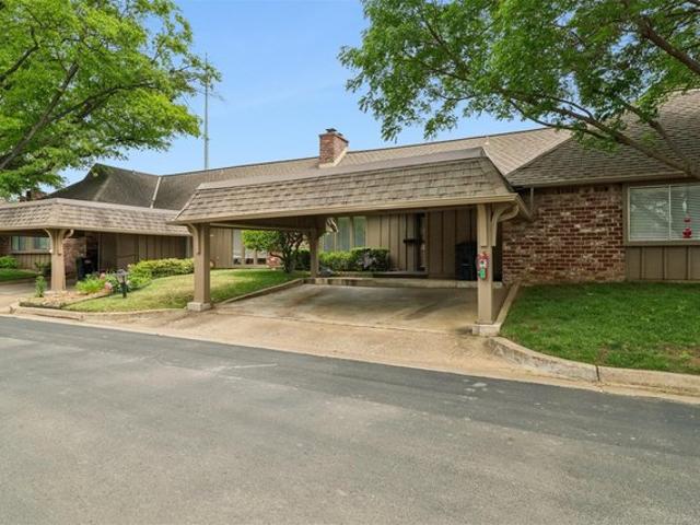 Condo for sale in Tulsa, Oklahoma