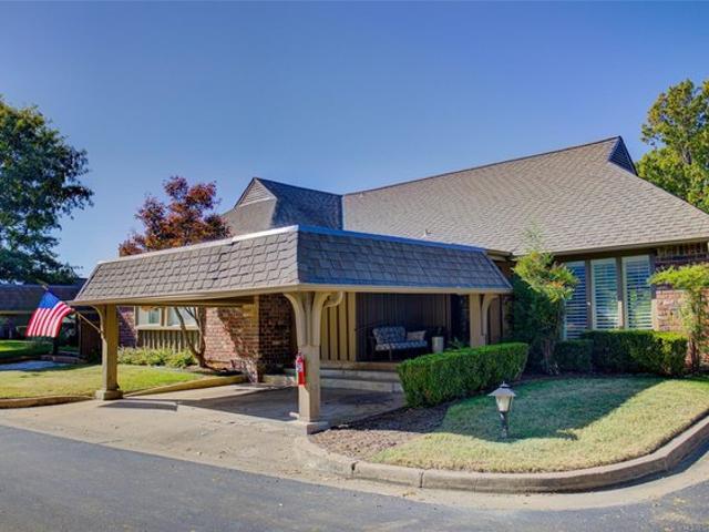 Condo for sale in Tulsa, Oklahoma