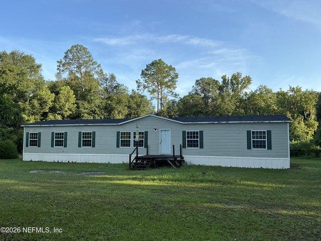 House for sale in Palatka, Florida