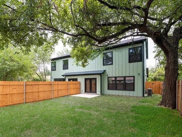 Property for rent in Fort Worth, Texas
