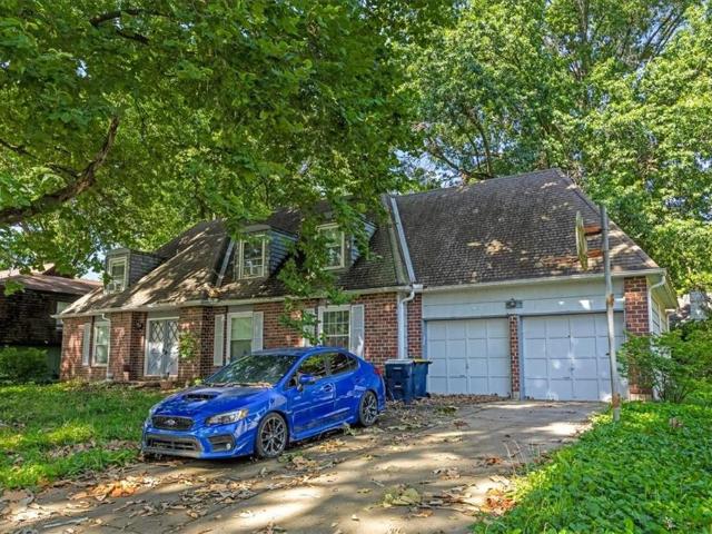 House for sale in Kansas City, Missouri