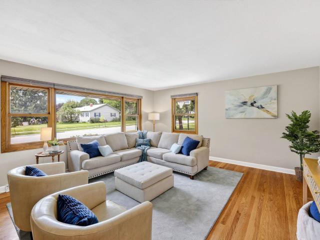 House for sale in Madison, Wisconsin
