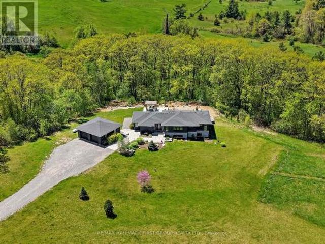 House for sale in Bailieboro, Ontario