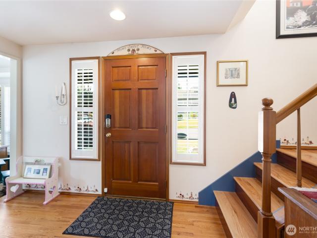 House for sale in Mukilteo, Washington