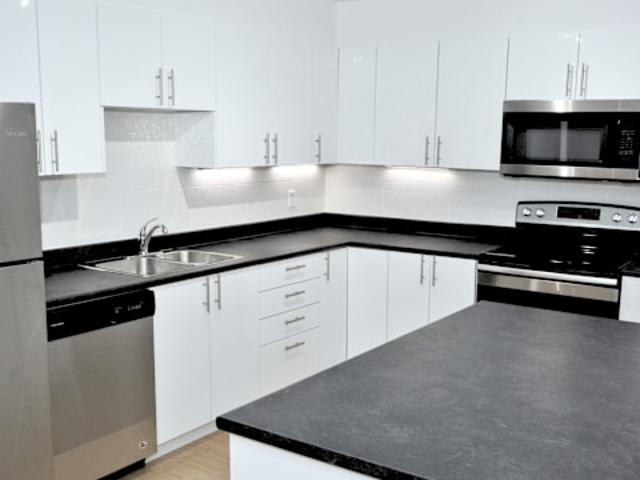 Apartment for rent in Fairview, Nova Scotia