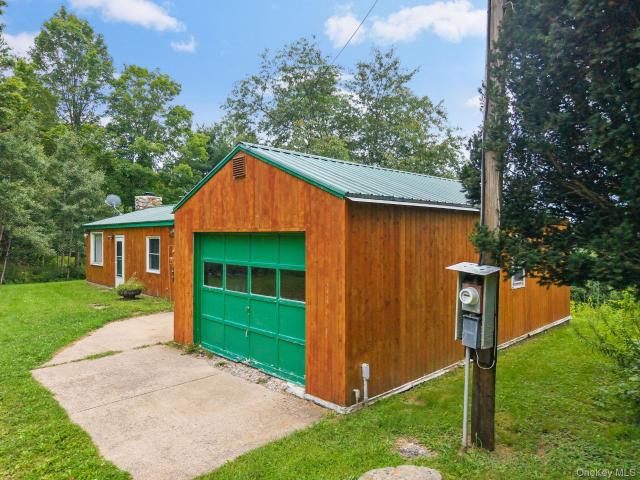 House for sale in Harpersfield, New York