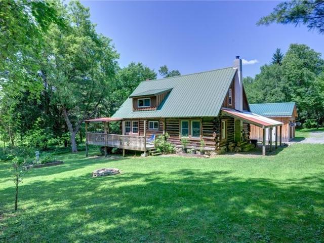 House for sale in Springfield Center, New York