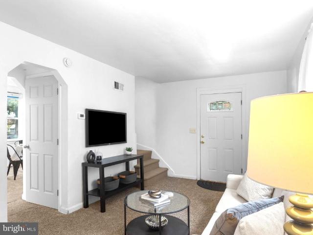 House for sale in Bladensburg, Prince George's County