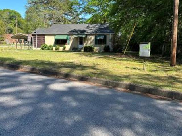 House for sale in Clayton, Georgia