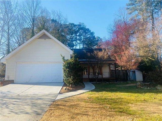 Condo for sale in Norcross, Georgia