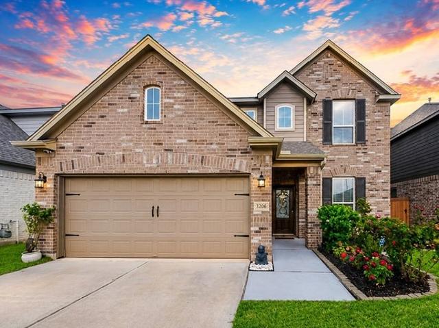 House for sale in Brookshire, Texas