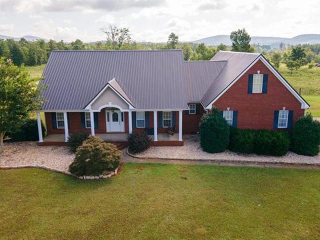Farm for sale in Talladega, Alabama