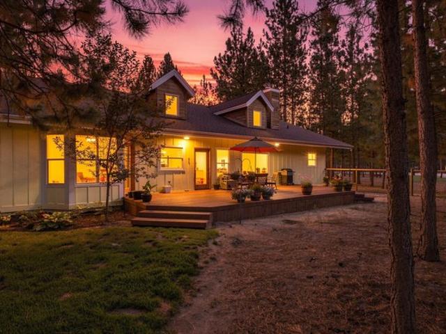 House for sale in La Pine, Deschutes County