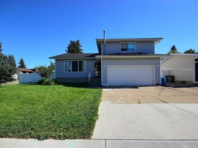 House for sale in Beaumont, Alberta