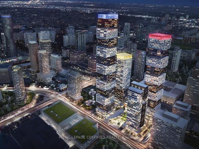 Condo for rent in Mississauga, Ontario