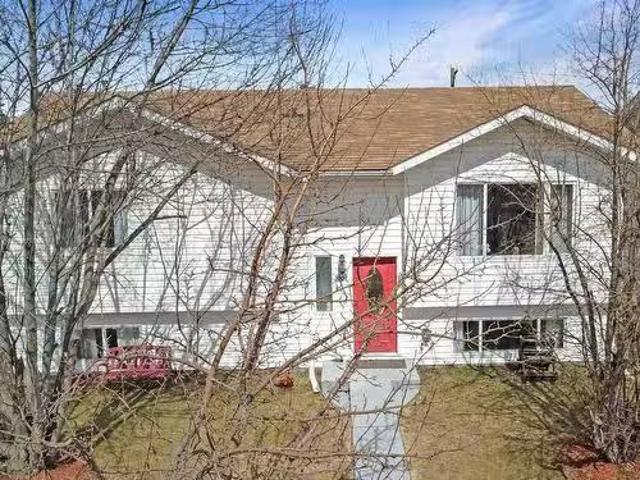 House for sale in Bonnyville, Alberta