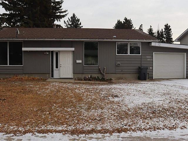 House for sale in Wetaskiwin, Alberta