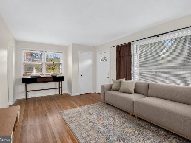 House for sale in Bladensburg, Prince George's County