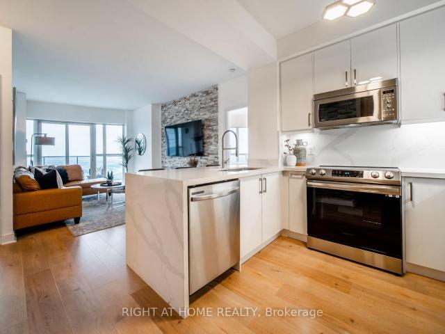Condo for rent in Mississauga, Ontario