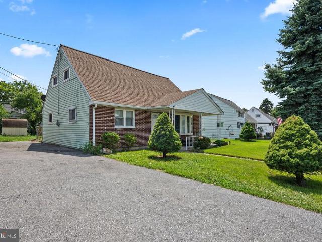 House for sale in Temple, Pennsylvania