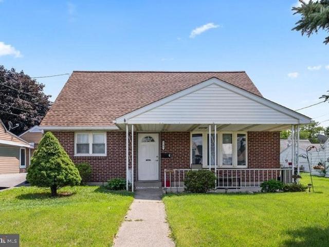 House for sale in Temple, Pennsylvania