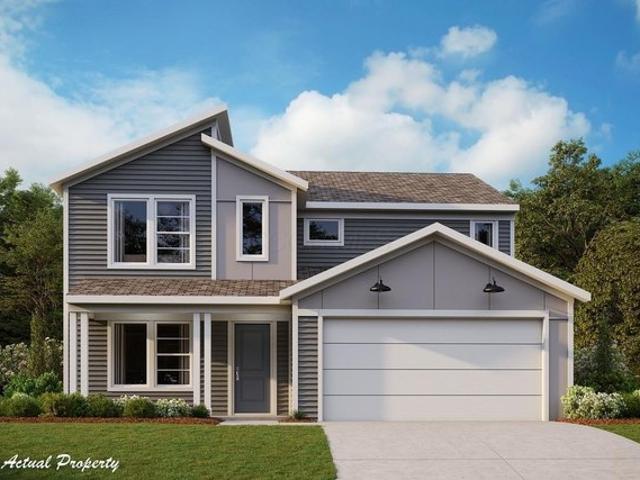 House for sale in Ohio