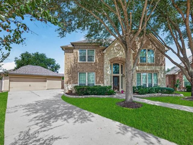 House for sale in Rosenberg, Texas