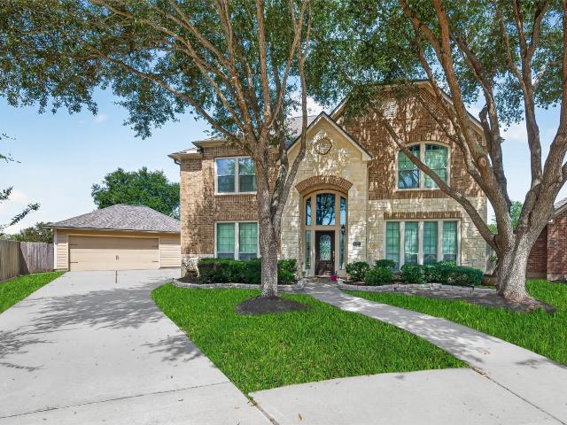 House for sale in Rosenberg, Texas