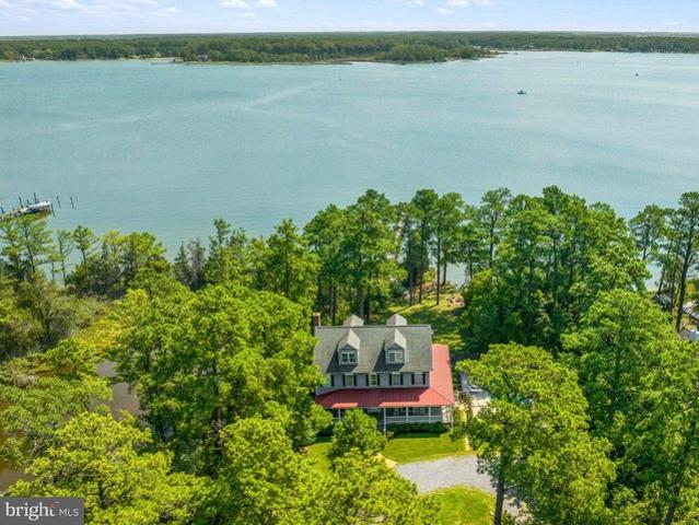 House for sale in Dorchester, Maryland