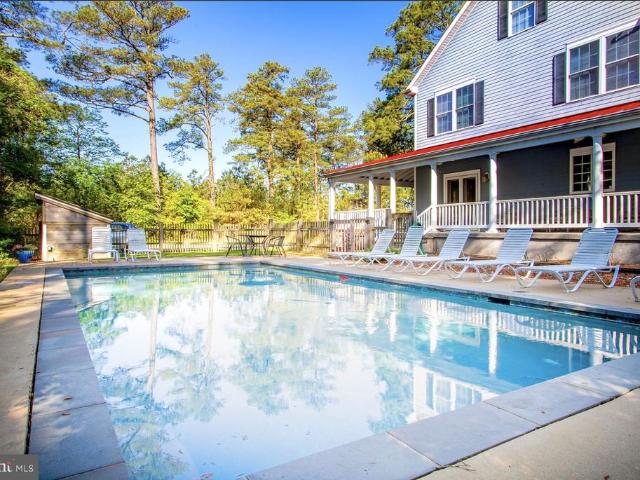 House for sale in Woolford, Dorchester County