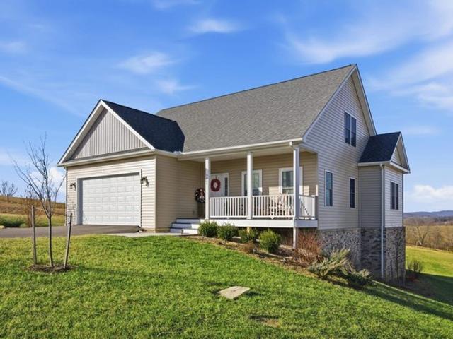 House for sale in Virginia