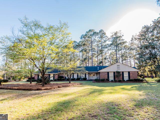 House for sale in Dodge, Georgia