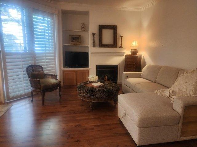 Condo for sale in California