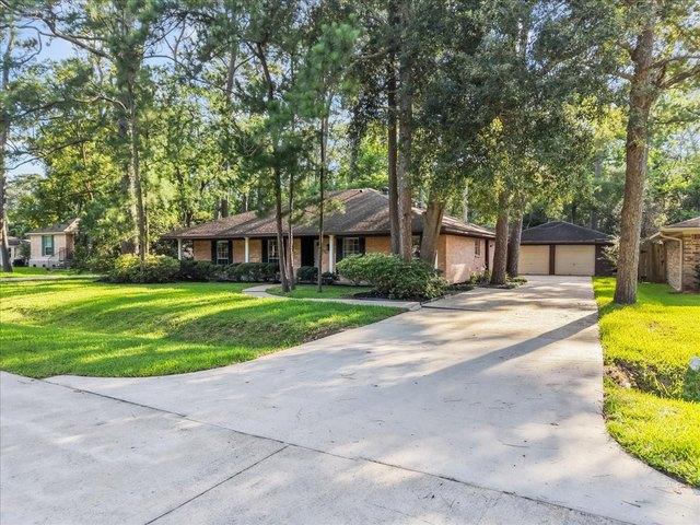 House for sale in Dickinson, Texas
