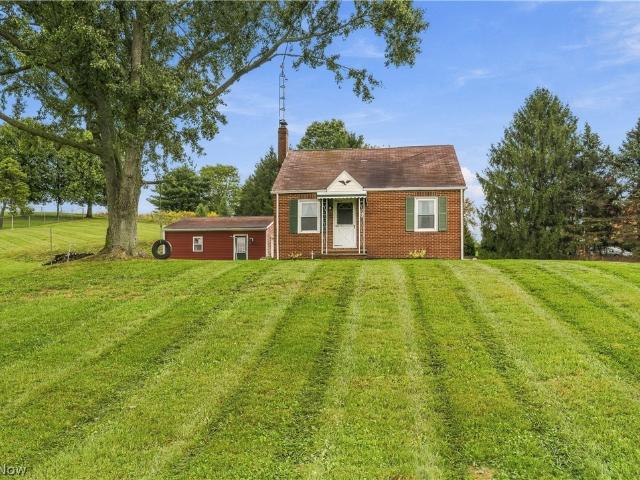 House for sale in Brewster, Stark County