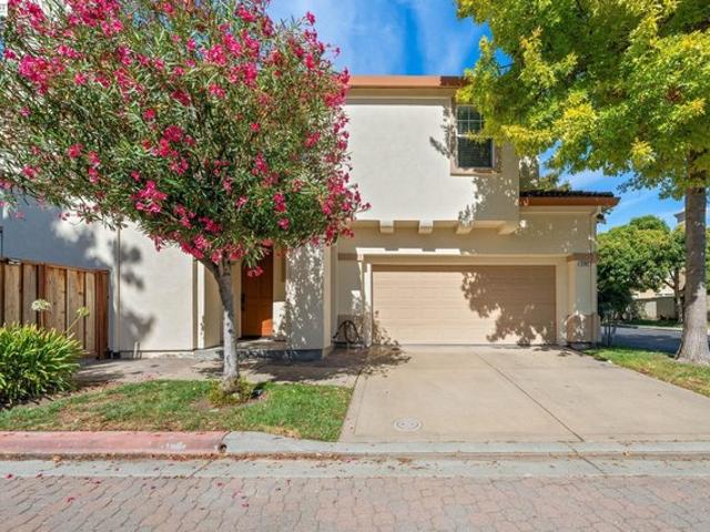House for sale in Pleasanton, California
