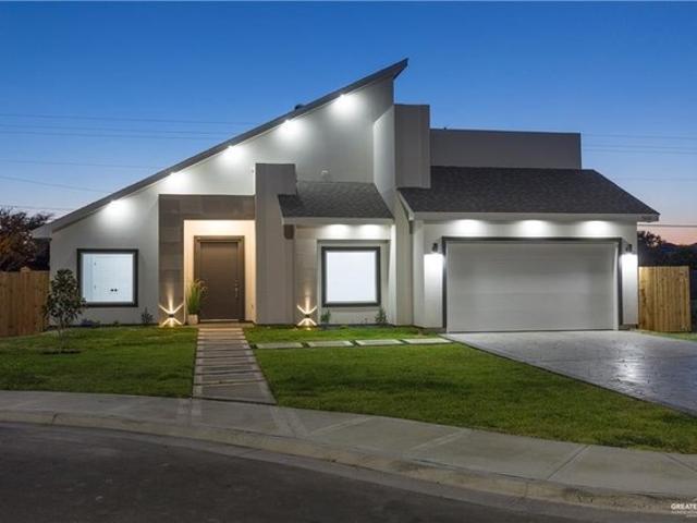 House for sale in Hidalgo, Texas