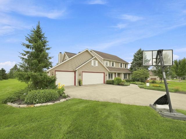 House for sale in Woodburn, Indiana